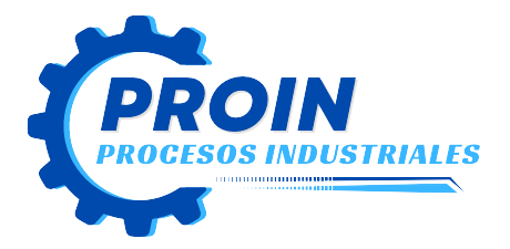 PROIN Procesos Industriales
